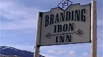 Branding Iron 2* Dubois