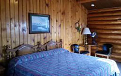 Hotel Branding Iron Dubois